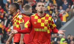 David Tijanic'in yeni adresi belli oldu