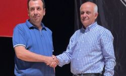 Denizlispor’da Süleyman Urkay 3. Kez Başkanlığa Seçildi