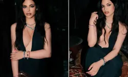 Derin Talu'dan şok itiraf!