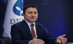 DEVA liderinden sistem eleştirisi ve istifa çağrısı