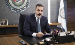Dışişleri Bakanı Hakan Fidan’ın suikasta uğradığı iddiaları...
