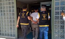 Efeler’de Spor Salonuna Silahlı Saldırı