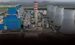 EGEÇEP çağrı yaptı: Ruhsatsız termik santralini durdurun