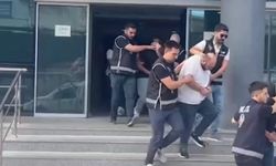El bombalı saldırı planı deşifre edildi: 4 kişilik suç ağı çökertildi