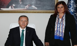 Erdoğan, AK Parti'ye katılımlar olacağını duyurdu