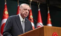 Erdoğan'dan Anafartalar Zaferi'nin 110. yılı mesajı