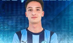 Eren Kaya Kütahyaspor’a Transfer Oldu