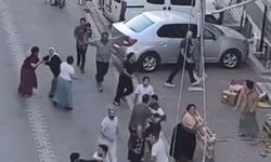 Ev sahibi kiracı tartışmasında ortalık karıştı