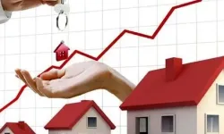 Ev sahibi ve kiracılar dikkat:  Zam oranı belli oldu!