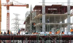 Ev yapacaklar dikkat... İnşaat maliyetleri Haziran'da yükseldi
