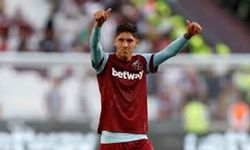 Fenerbahçe, Edson Alvarez’i Kiralık Olarak Kadrosuna Kattı
