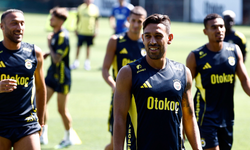 Fenerbahçe, Şampiyonlar Ligi Yolunda Hollanda'da