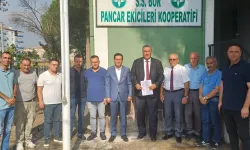 Fethi Güler'den 'kooperatif' sorusu
