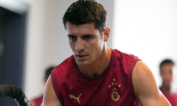 Galatasaray ve Morata yollarını resmen ayırdı
