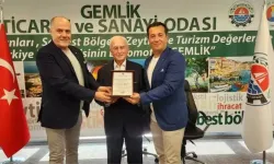 Gemlik İş Dünyası’nın Önemli İsimlerinden Kemal Akıt Vefat Etti