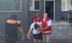 Gönen’de nitelikli yağma operasyonu: 4 tutuklama