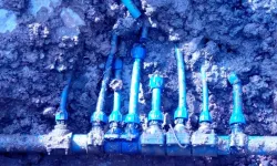 Görenler şok oldu! Şeytanın aklına gelmez