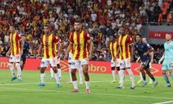 Göztepe, Fenerbahçe karşısında taraftarından tam not aldı