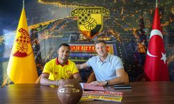 Göztepe, Juan’ın bonservisini aldı