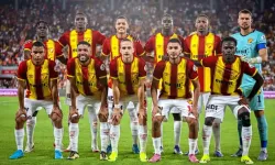 Göztepe savunmada güven veriyor