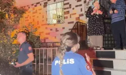 Haber alınamayan 6 kişilik aile Çatalca’da bulundu