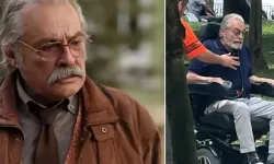 Haluk Bilginer ve Feyyaz Yiğit’ten sürpriz karşılaşma