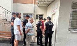 İBB soruşturmasında gözaltında alınan 44 kişi sağlık kontrolünden geçti