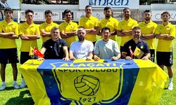 İmren Alaçatıspor’dan transferde önemli adım