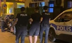İzmir Emniyeti’nden suç operasyonu