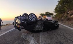 İzmir’de alkollü sürücü dehşet saçtı: 4 yaralı