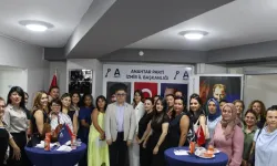 İzmir’de kadınlar birlikte güçleniyor!