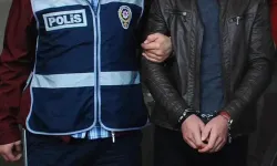 İzmir'de tefeci operasyonu: 2 gözaltı