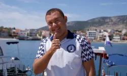 İzmirli Tuna’nın yeni hedefi Cebelitarık