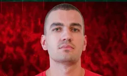 Karşıyaka Basketbol Mihail Naumoski’yi kadrosuna kattı