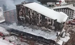 Kervansaray Otel Yangını rapor: İhmaller zinciri can aldı