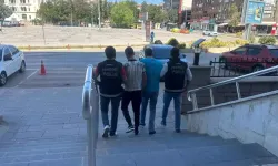 Kırıkkale’de uyuşturucu operasyonu: 2 kişi tutuklandı