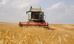 Kuru tarım ile üreticiye destek