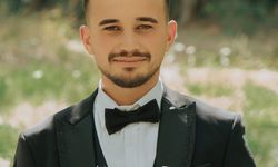 Kutlamada bu kez yenge silaha sarıldı, damat hayatını kaybetti