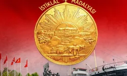 Madalya 101 yıl sonra sahibine kavuşuyor