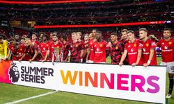 Manchester United, hücum hattı için rekor bonservis ödedi