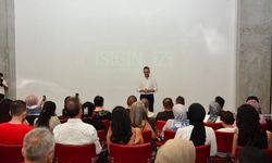 Manisa’da fotoğrafçılık günü etkinliği gerçekleşti