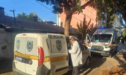 Manisa’da sır cinayette şüpheli tanıdık çıktı