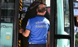 Manisa’da toplu taşımada klima denetimi