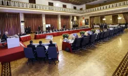 Meclis'te yeni tarihi komisyonun adı duyuruldu