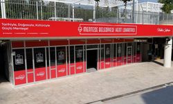 Menteşe Belediyesi Kent Lokantası açılıyor