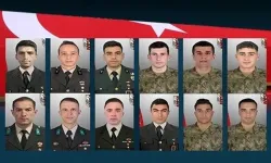 Metan gazı mağara felaketi: MSB’den resmi açıklama