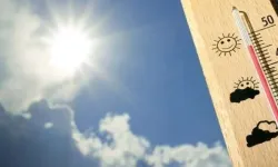 Meteoroloji paylaştı... İç kesimlerde sıcaklık artıyor