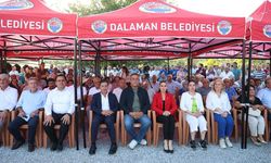 Muğla’da Kitap Günleri Başladı, Kayadibi–Kepez Yolu Açıldı