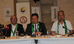 Muğlaspor toplantısında destek kadar netlik de vardı