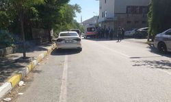 Nehre giren öğretmen boğuldu
